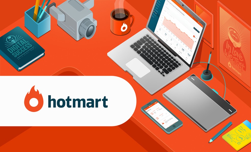 hotmart: o que é como funciona